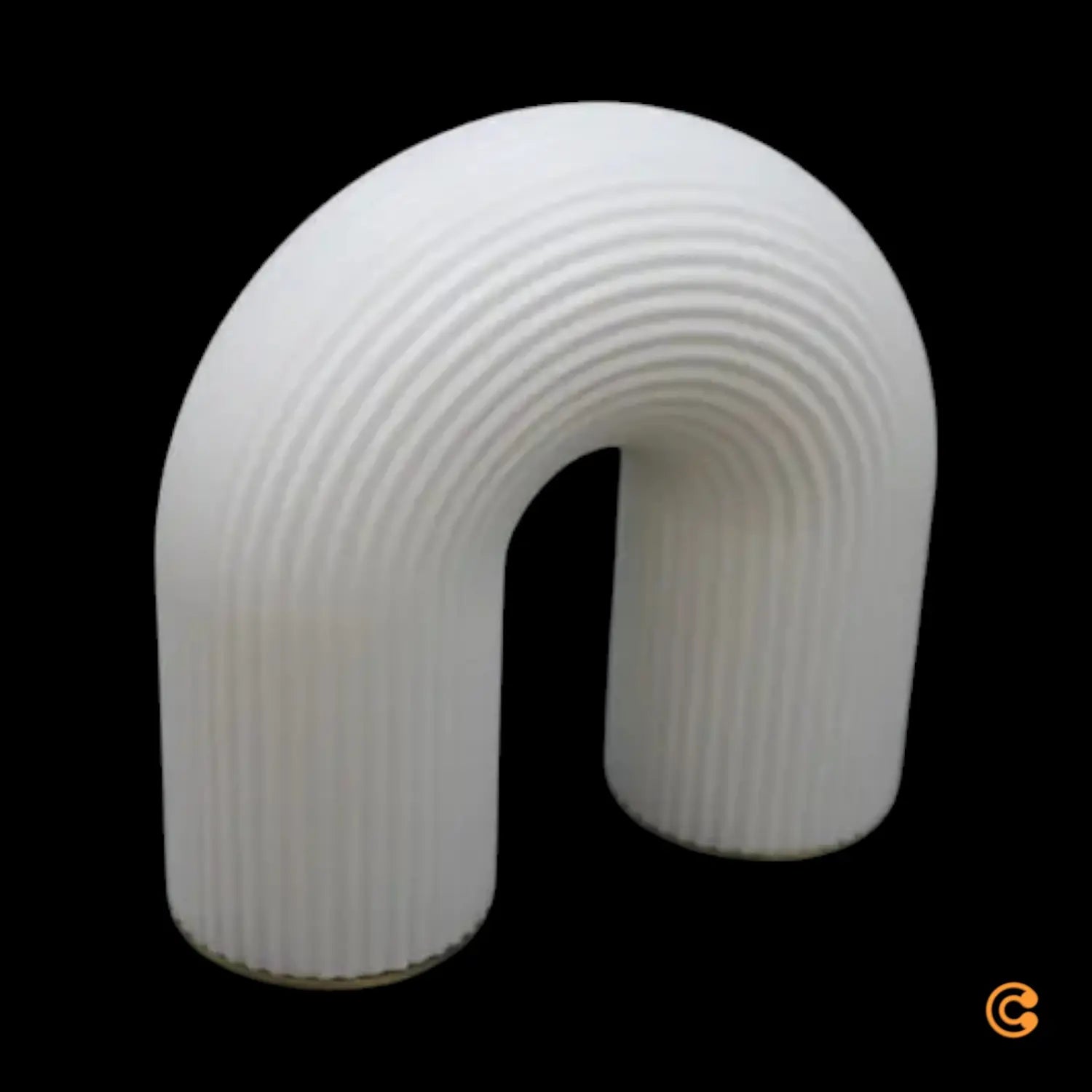 B-Ware Ferm Living Akkuleuchte Lampe Licht Tragbar Innenlampe Leuchte Siehe Text/Foto - 5704723331582