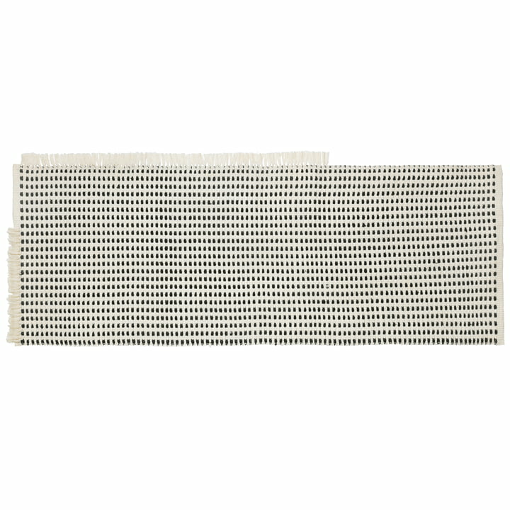 Ferm Living Way Outdoor Läufer Teppich Kurzflor Gartenteppich Siehe Text/Foto B-Ware - 5704723028864