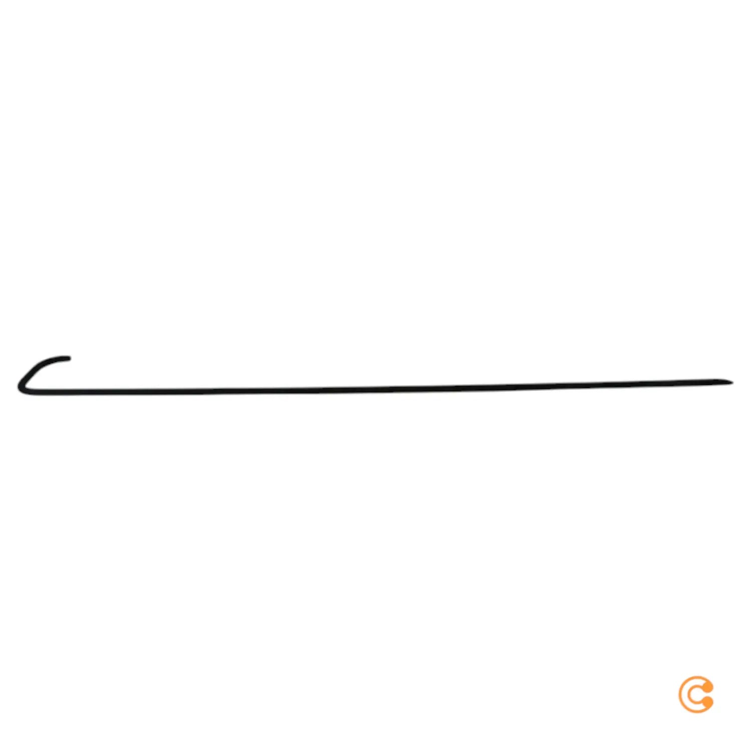 B-Ware Fermob Balad Erdspieß Lampenhalter Leuchtenhalter Acapulcoblau Siehe Text/Foto - 3100540400517