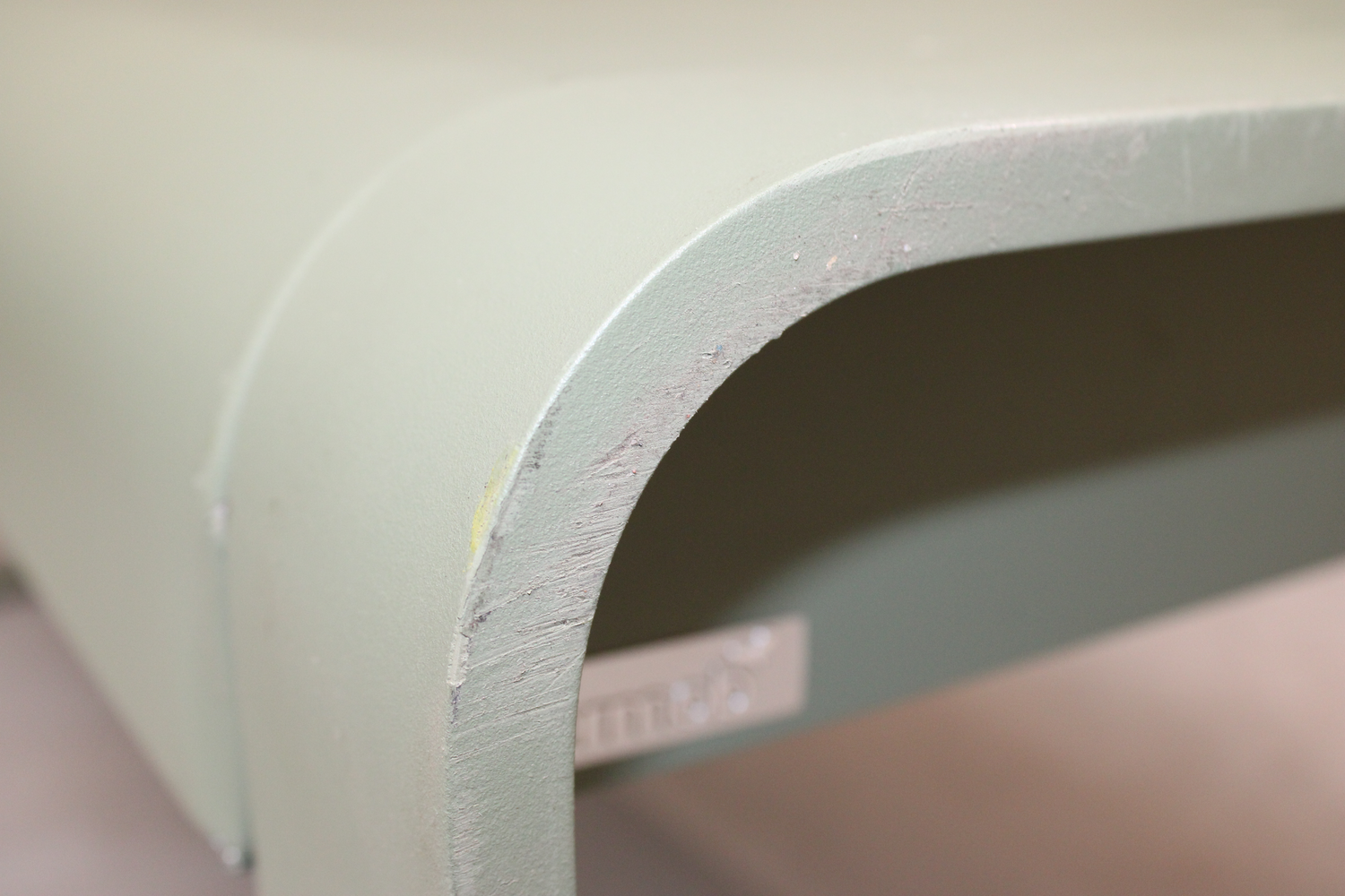 B-Ware Fermob Bellevie Tisch Esstisch Esszimmertisch Küchentisch 196 X 90 Siehe Text - 3100540008690