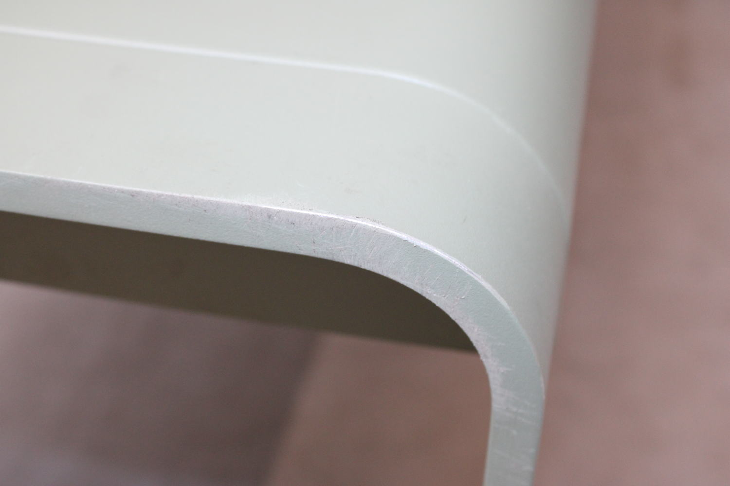 B-Ware Fermob Bellevie Tisch Esstisch Esszimmertisch Küchentisch 196 X 90 Siehe Text - 3100540008690