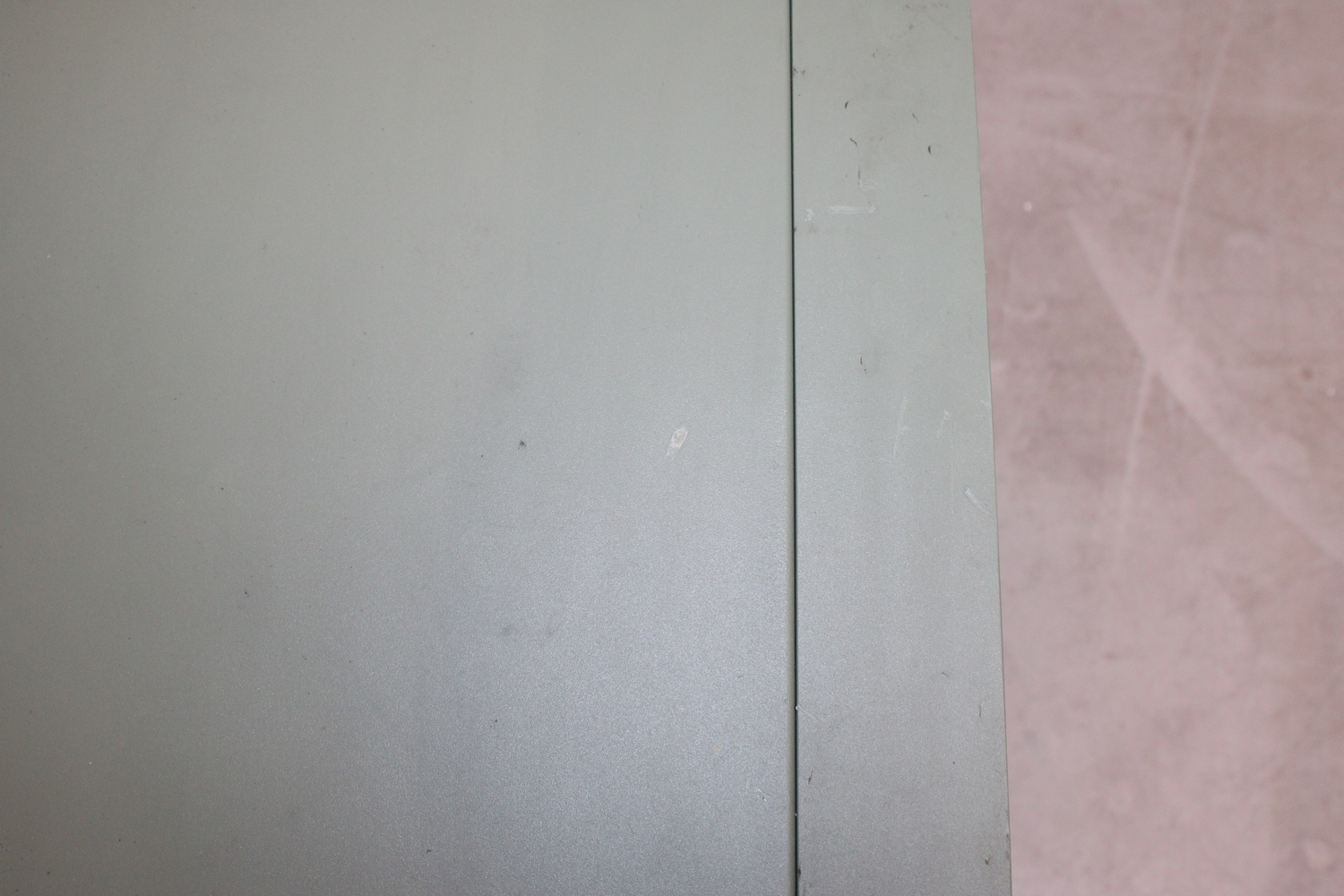 B-Ware Fermob Bellevie Tisch Esstisch Esszimmertisch Küchentisch 196 X 90 Siehe Text - 3100540008690