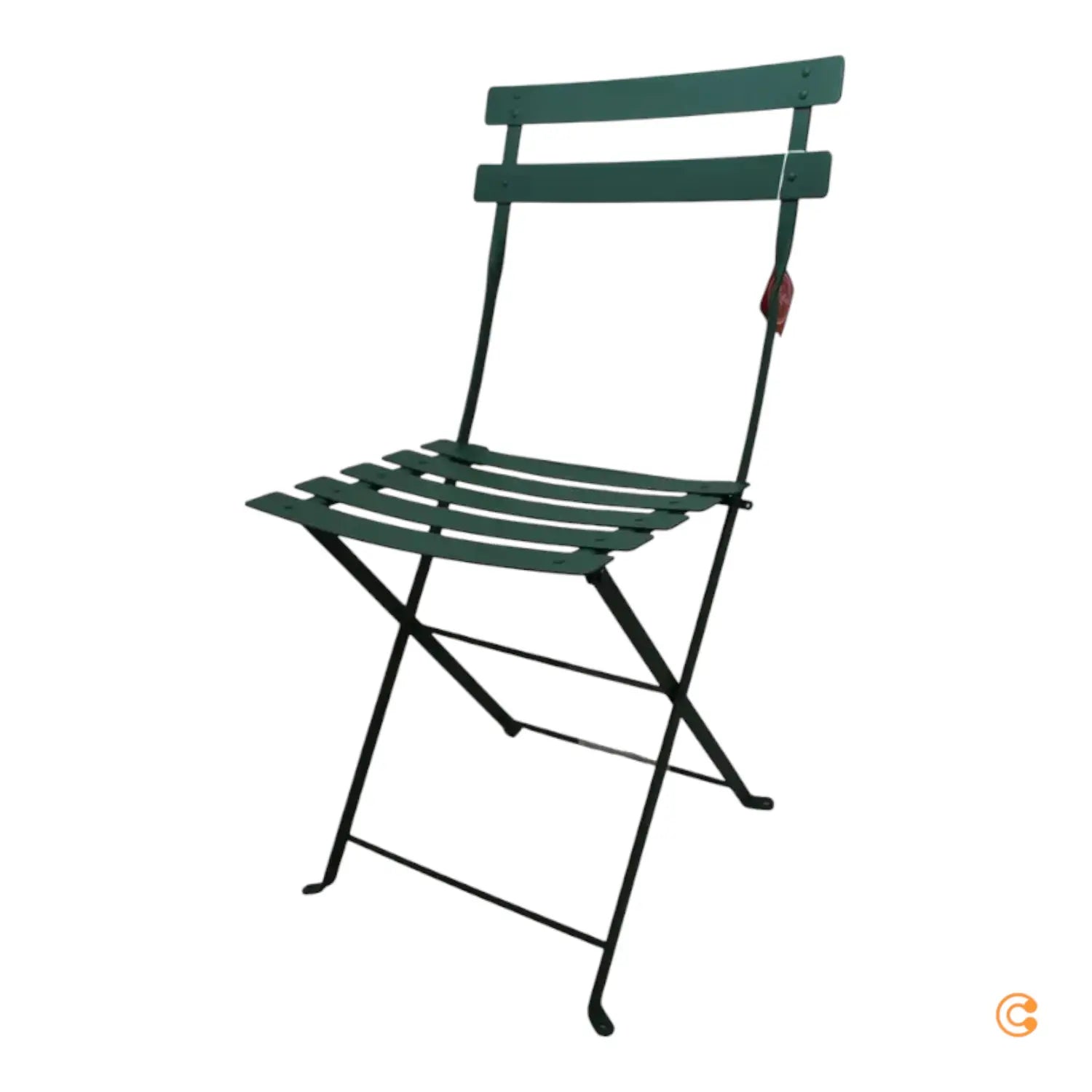 Fermob Bistro Klappstuhl Gartenstuhl Stuhl Faltstuhl Metall Siehe Text/Foto B-Ware - 3100540101025