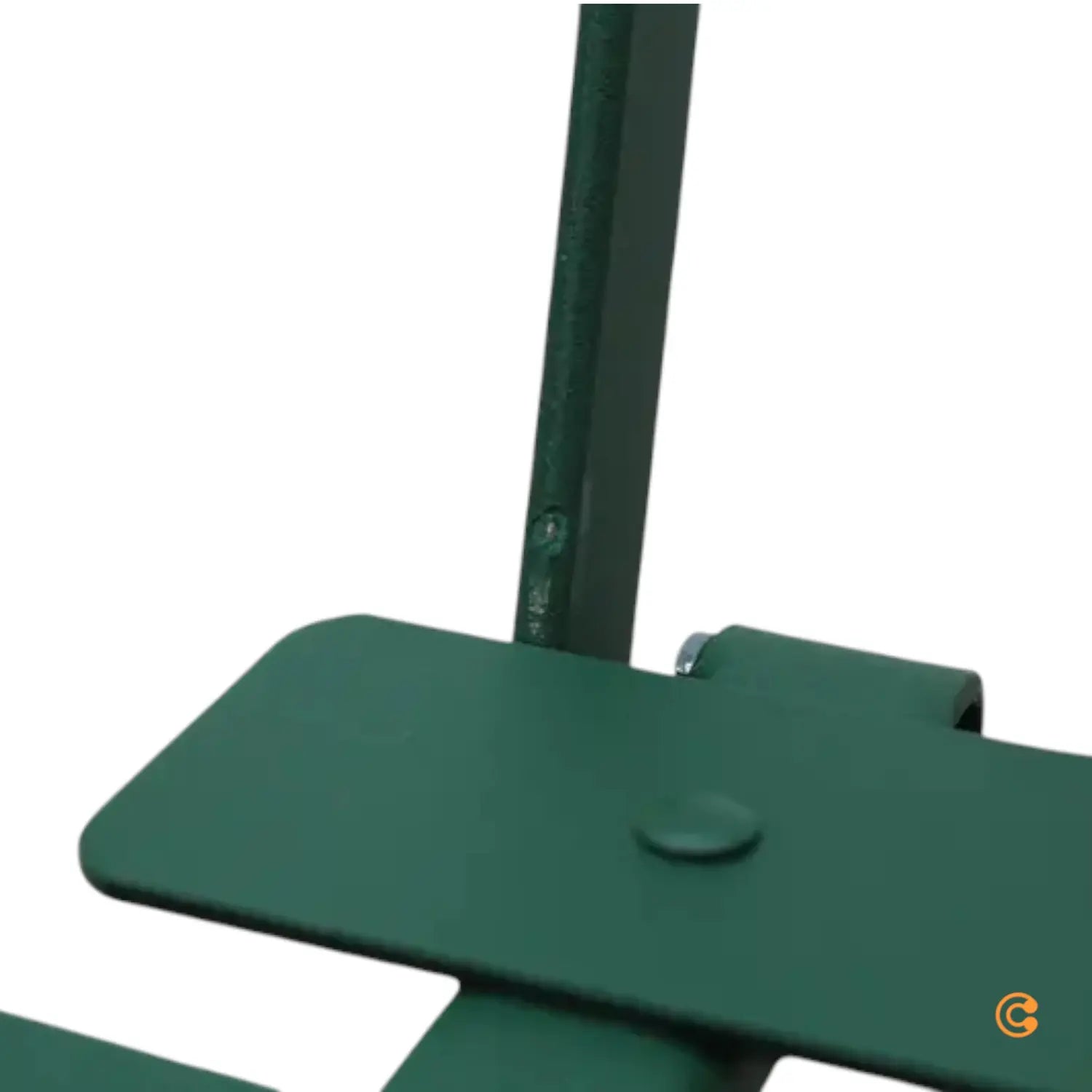 Fermob Bistro Klappstuhl Gartenstuhl Stuhl Faltstuhl Metall Siehe Text/Foto B-Ware - 3100540101025