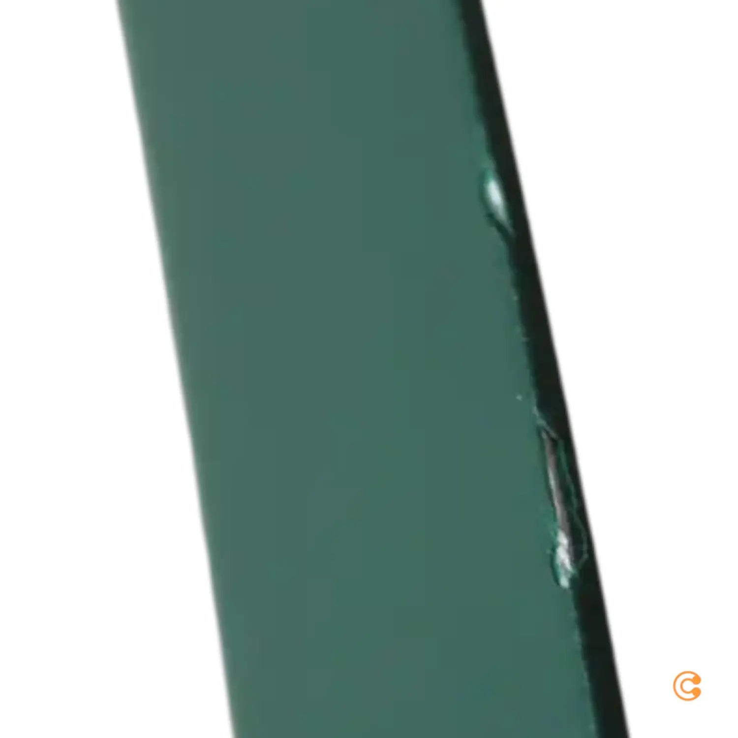 Fermob Bistro Klappstuhl Gartenstuhl Stuhl Faltstuhl Metall Siehe Text/Foto B-Ware - 3100540101025
