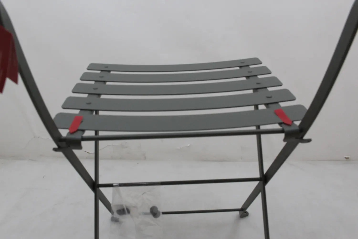 B-Ware Fermob Bistro Klappstuhl Gartenstuhl Terrassenstuhl Balkonstuhl Siehe Text/Foto - 3100540290729