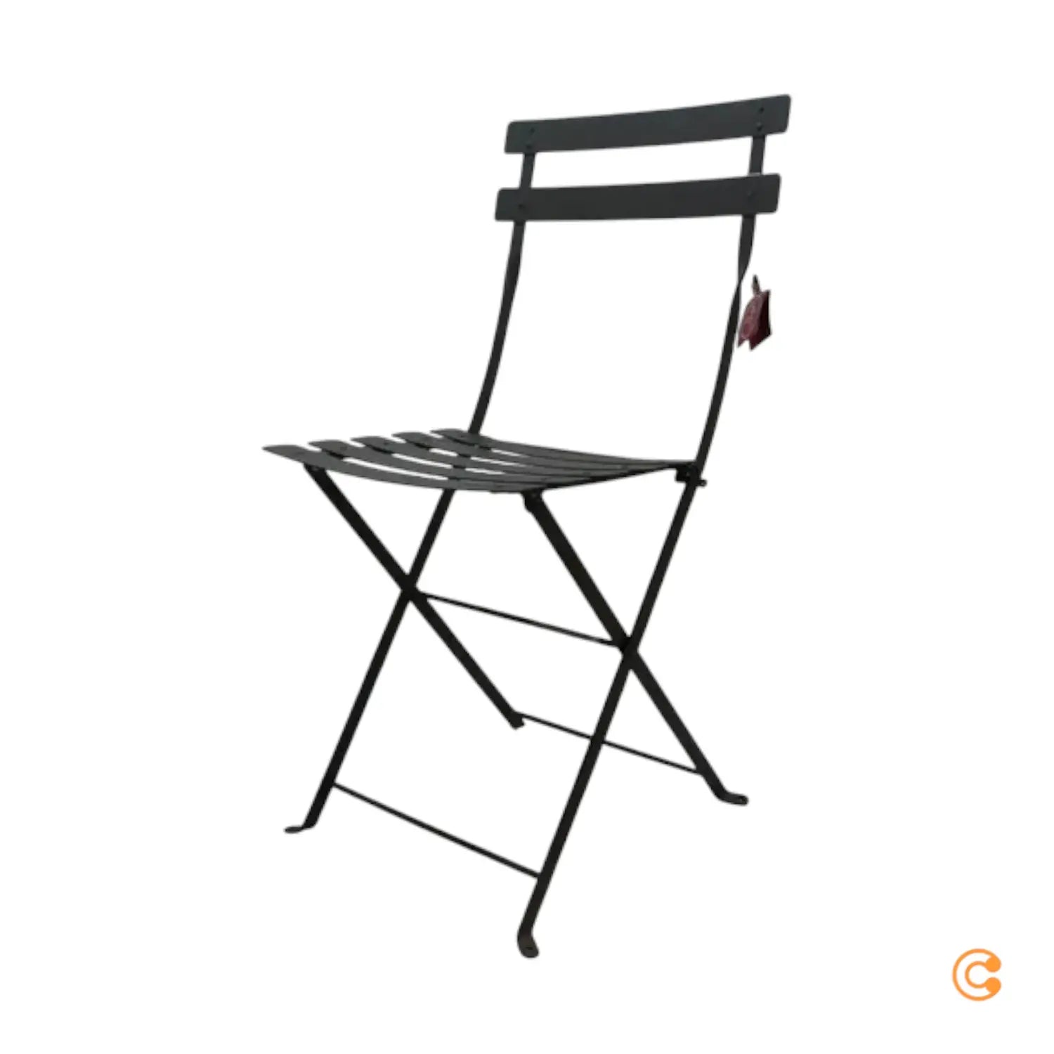 B-Ware Fermob Bistro Klappstuhl Gartenstuhl Terrassenstuhl Balkonstuhl Siehe Text/Foto - 3100540290729