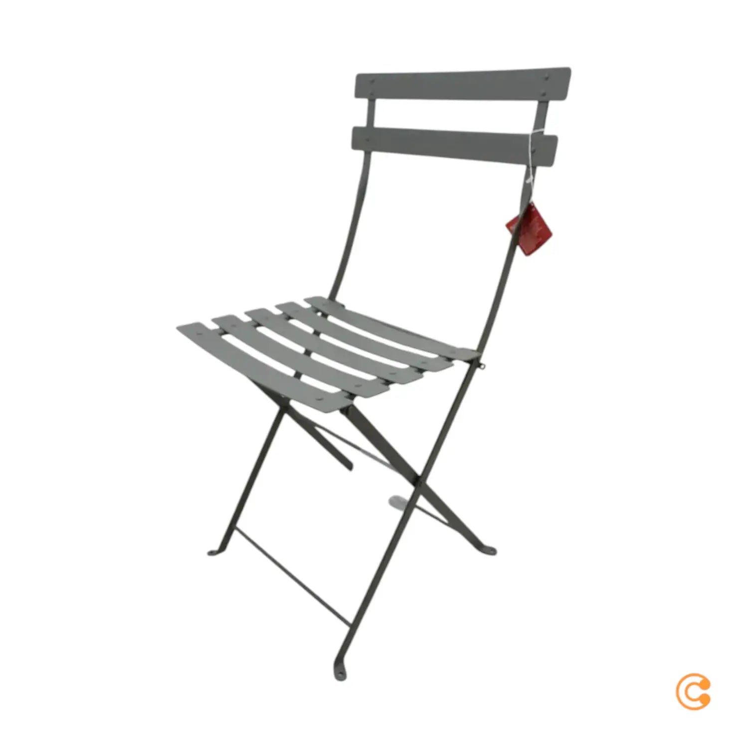 B-Ware Fermob Bistro Klappstuhl Gartenstuhl Terrassenstuhl Siehe Text/Foto - 3100540290729