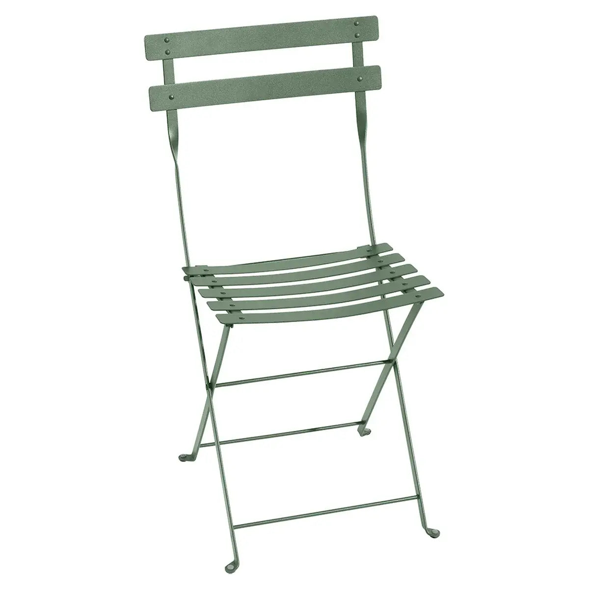 B-Ware Fermob Bistro Klappstuhl Gartenstuhl Metall Stuhl Outdoor Kaktus717 - 3100540306390