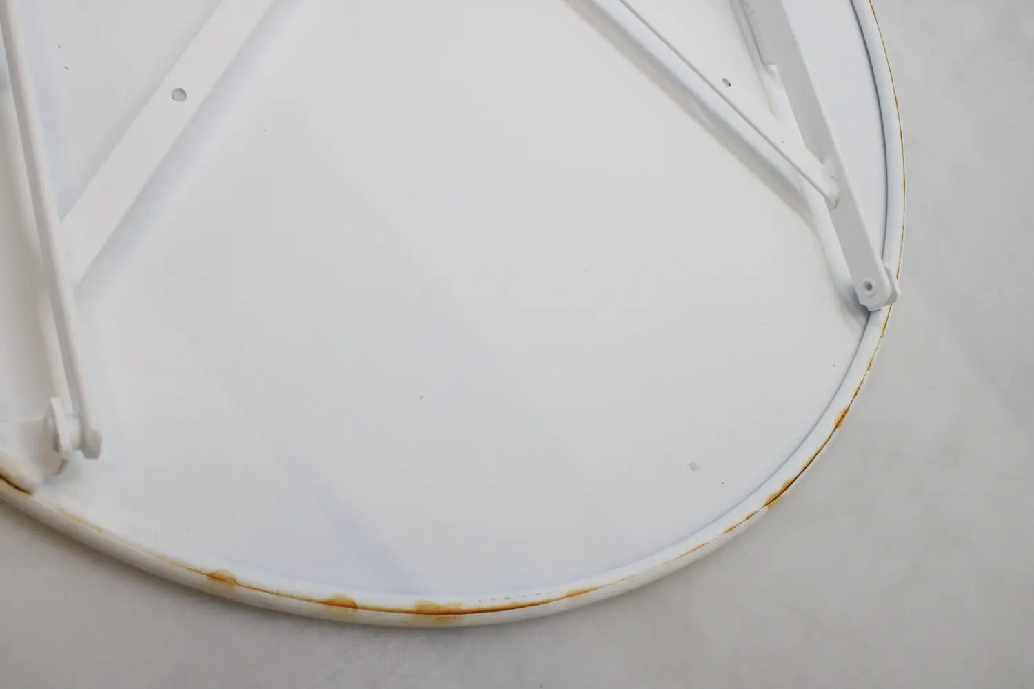 B-Ware Fermob Bistro Klapptisch Tisch Gartentisch Bistrotisch Stahl Siehe Text/Foto - 3100540245019