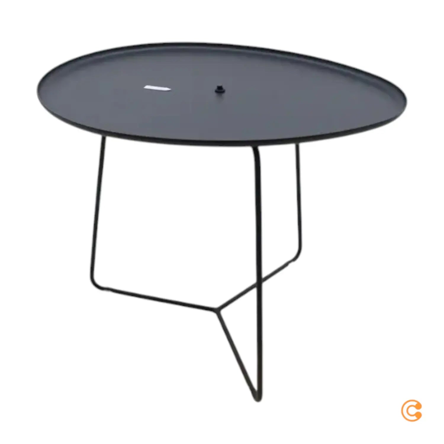Fermob Cocotte Niedriger Tisch Beistelltisch Couchtisch Deko Siehe Text/Foto B-Ware - 3100540316160