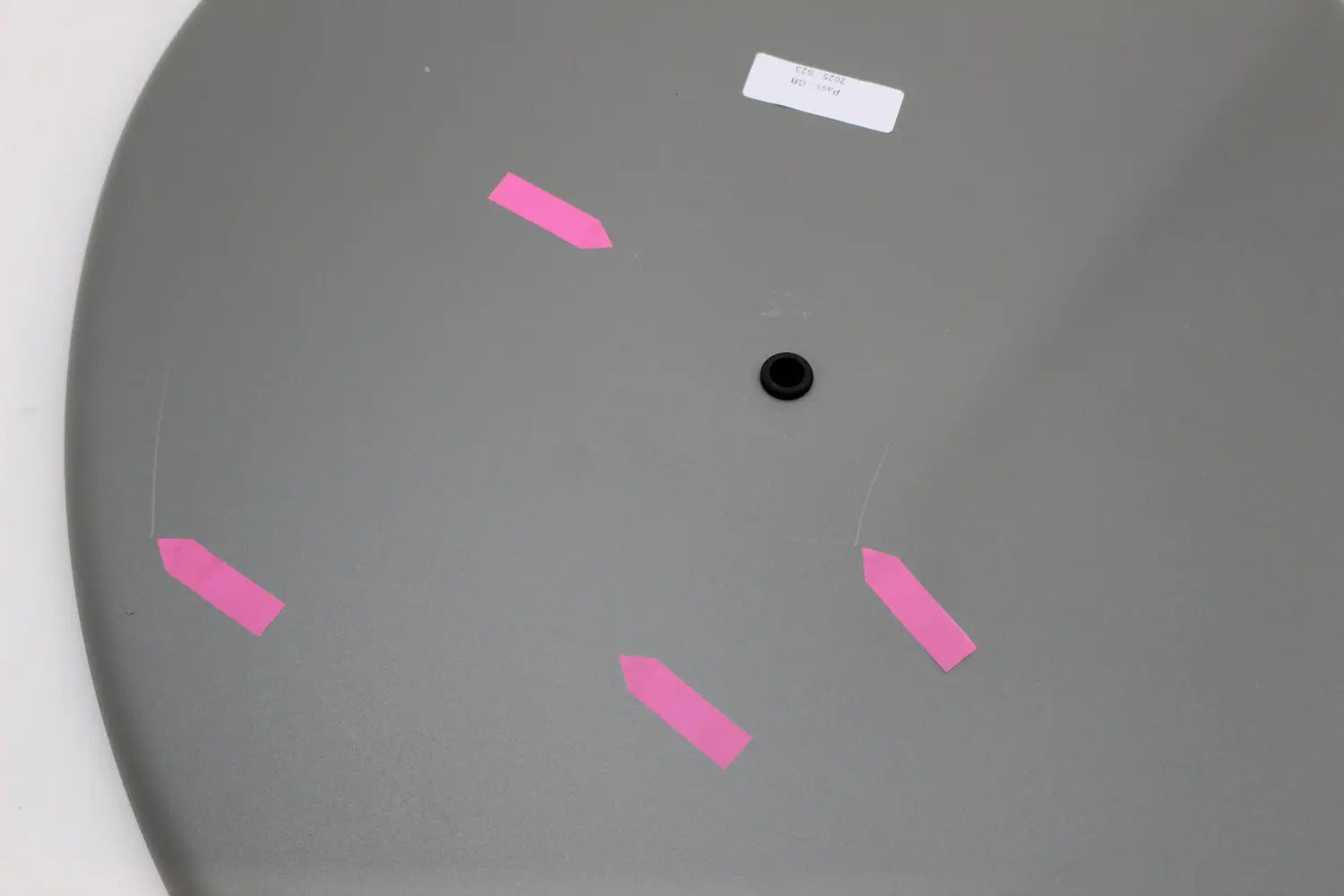 B-Ware Fermob Cocotte Niedriger Tisch Couchtisch Beistelltisch Tisch Siehe Text/Foto - 3100540316177