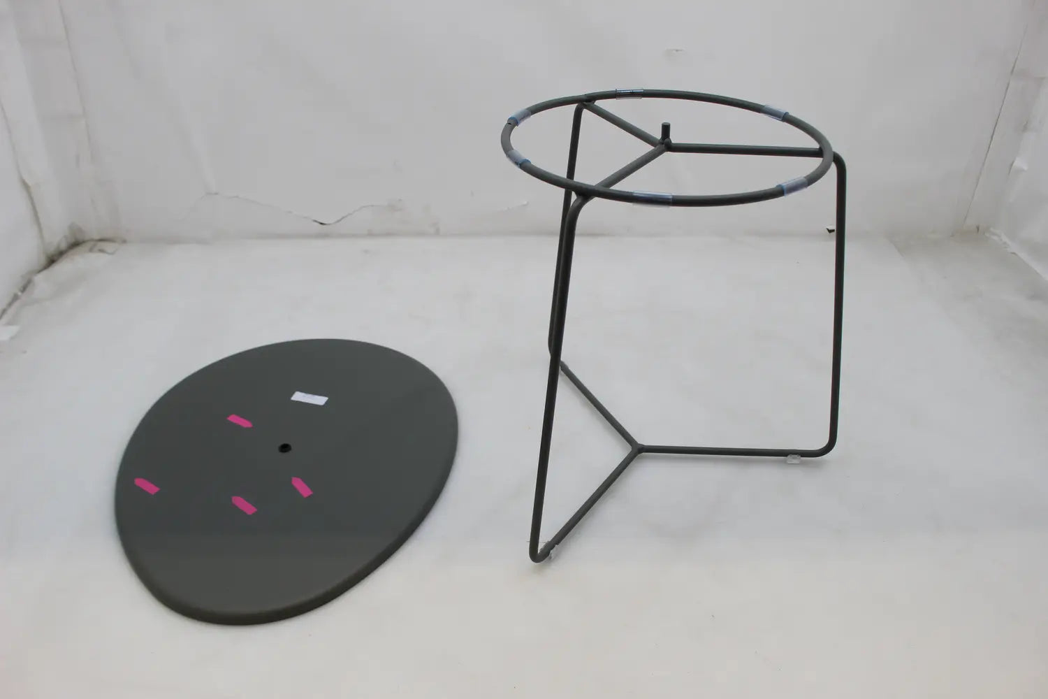 B-Ware Fermob Cocotte Niedriger Tisch Couchtisch Beistelltisch Tisch Siehe Text/Foto - 3100540316177