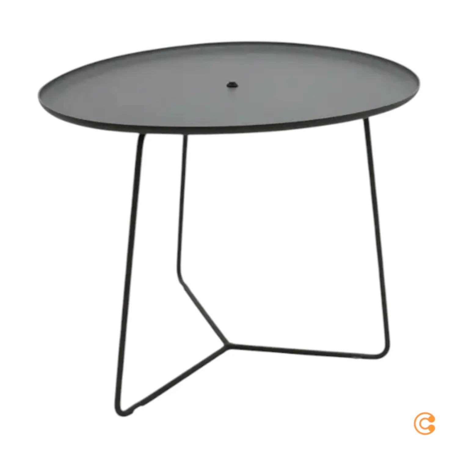 B-Ware Fermob Cocotte Niedriger Tisch Couchtisch Beistelltisch Tisch Siehe Text/Foto - 3100540316177