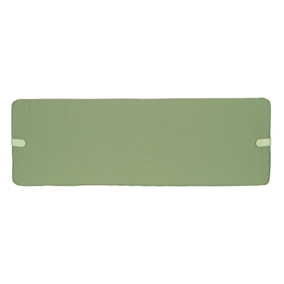 Fermob Outdoor-Kissen Polster-Kissen Dekokissen 35x106 cm eukalyptus - 3100540494752