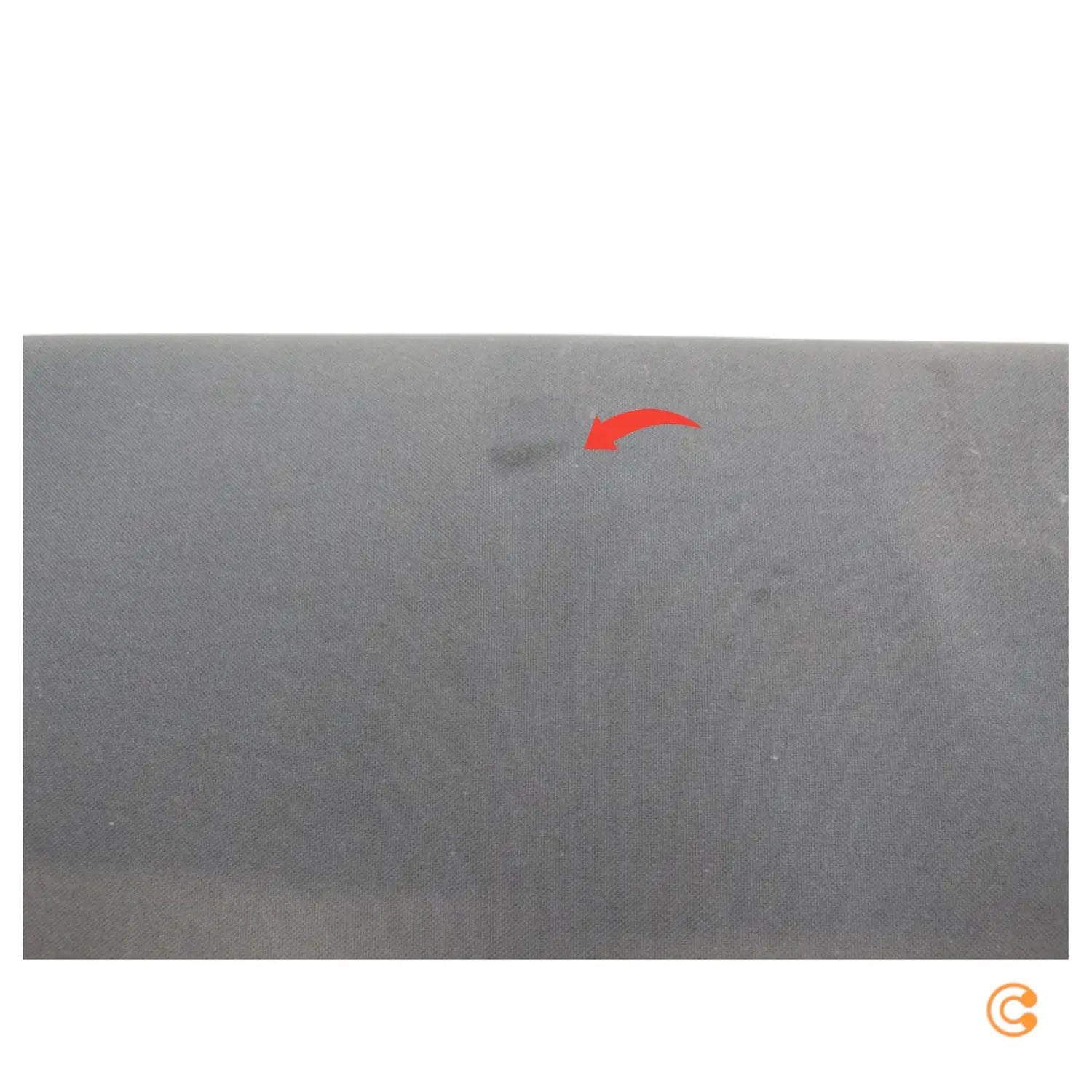 B-Ware Fermob Color Mix Outdoor Kissen Polster Bankpolster 35x106cm Siehe Text/Foto - 3100540494776