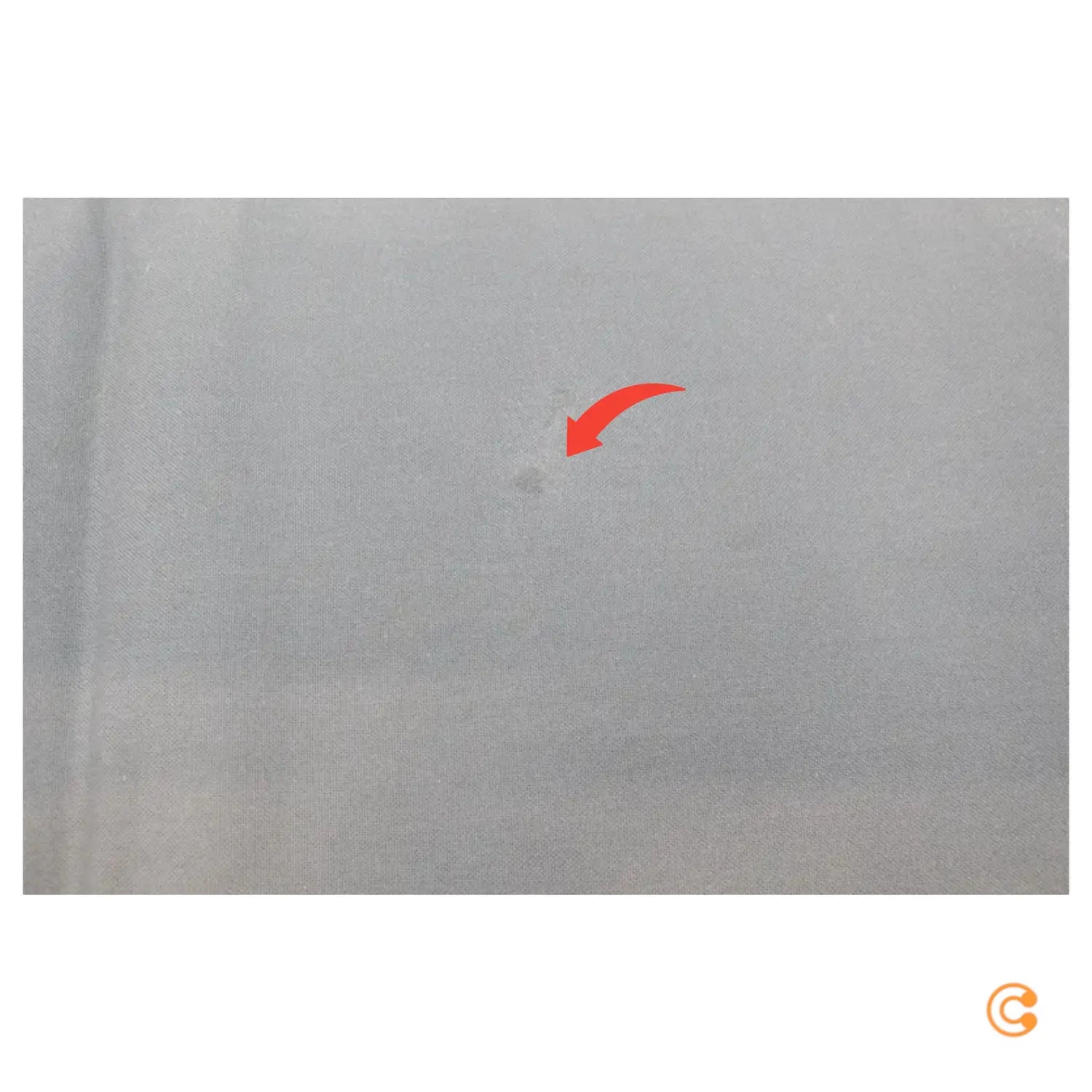 B-Ware Fermob Color Mix Outdoor Kissen Polster Bankpolster 35x106cm Siehe Text/Foto - 3100540494776