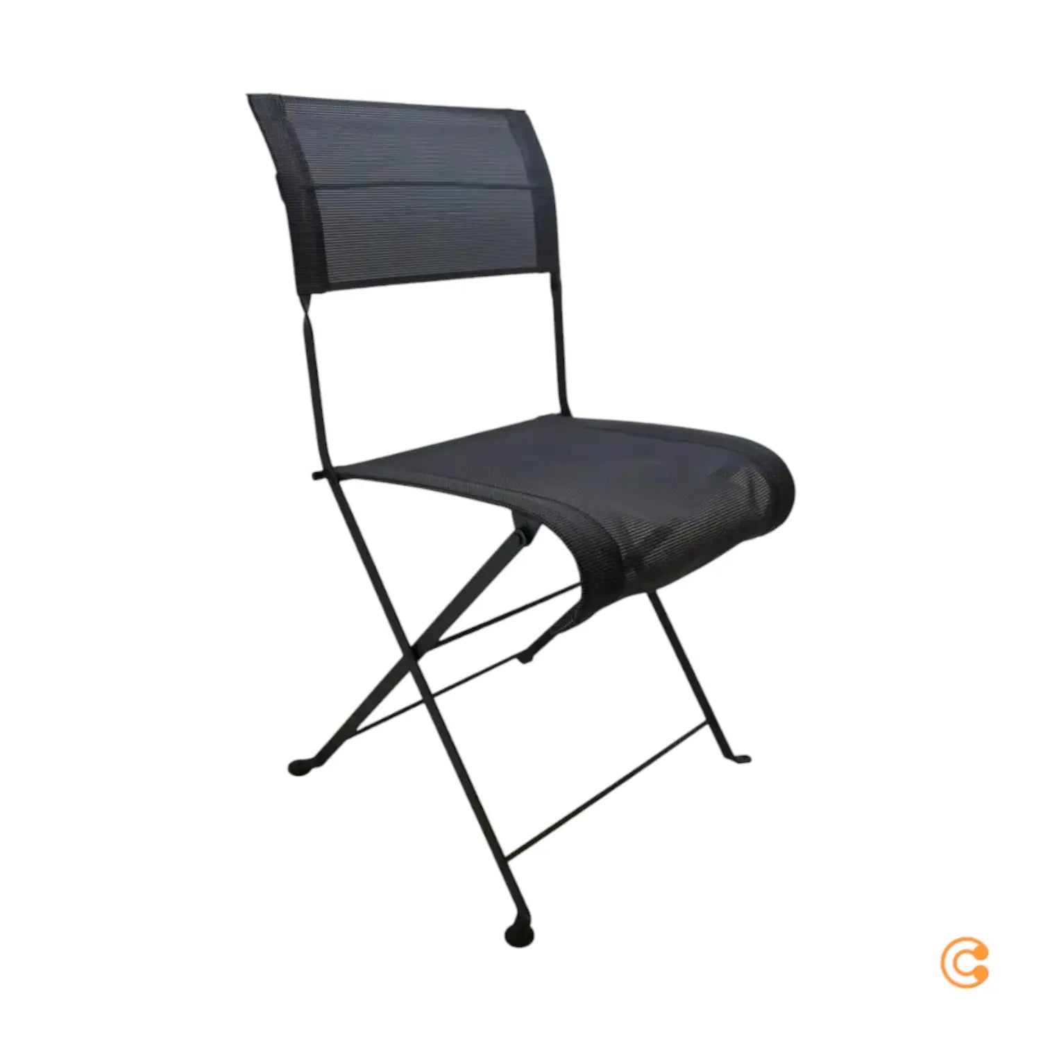 B-Ware Fermob Dune Klappstuhl Stuhl Gartenstuhl Küchenstuhl Siehe Text/Fotos - 3100540293645