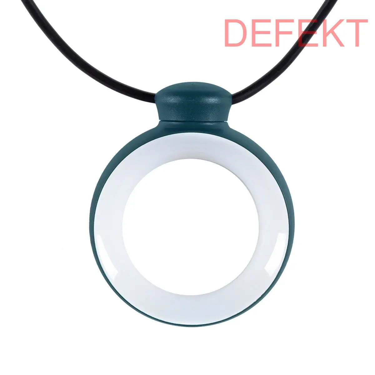 D-Ware Fermob Hoop Led Leuchtgirlande Girlande Anhänger Lichterkette Defektware - 3100540359341