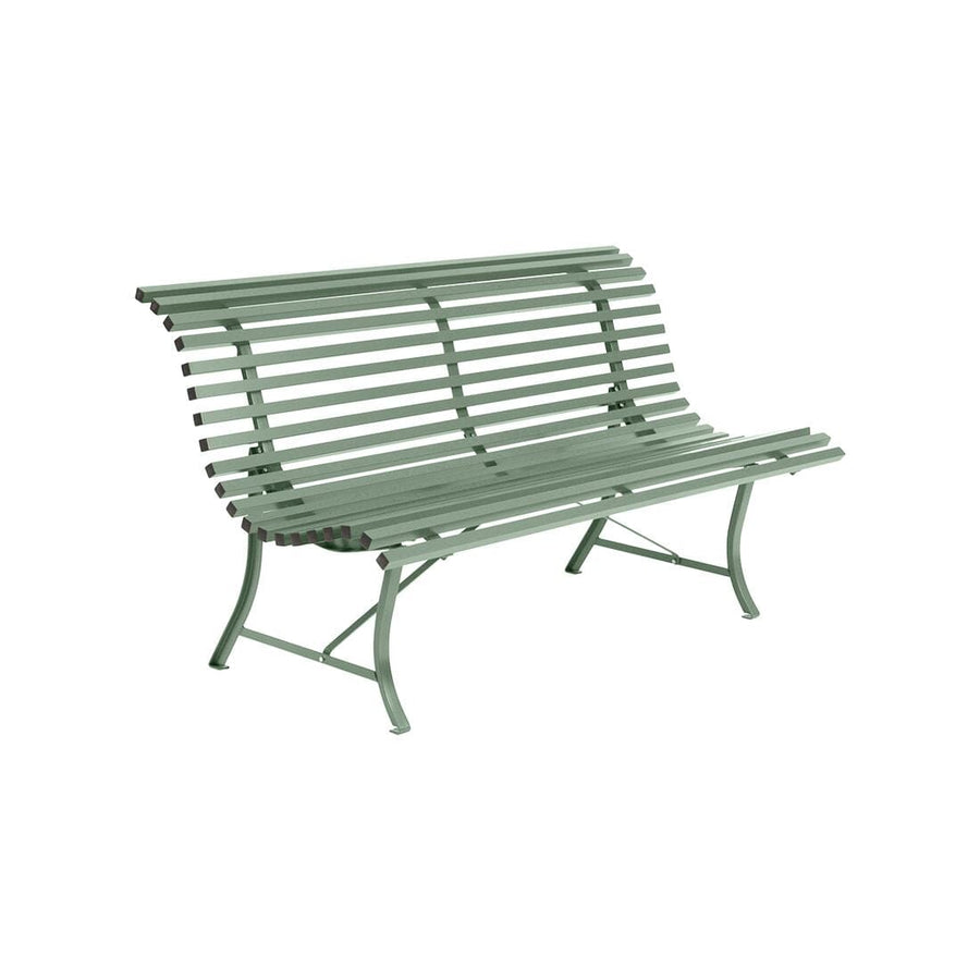 B-Ware Fermob Louisiane Bank Sitzbank Gartenbank 150cm Kaktus Siehe Text/Foto - 3100540305812