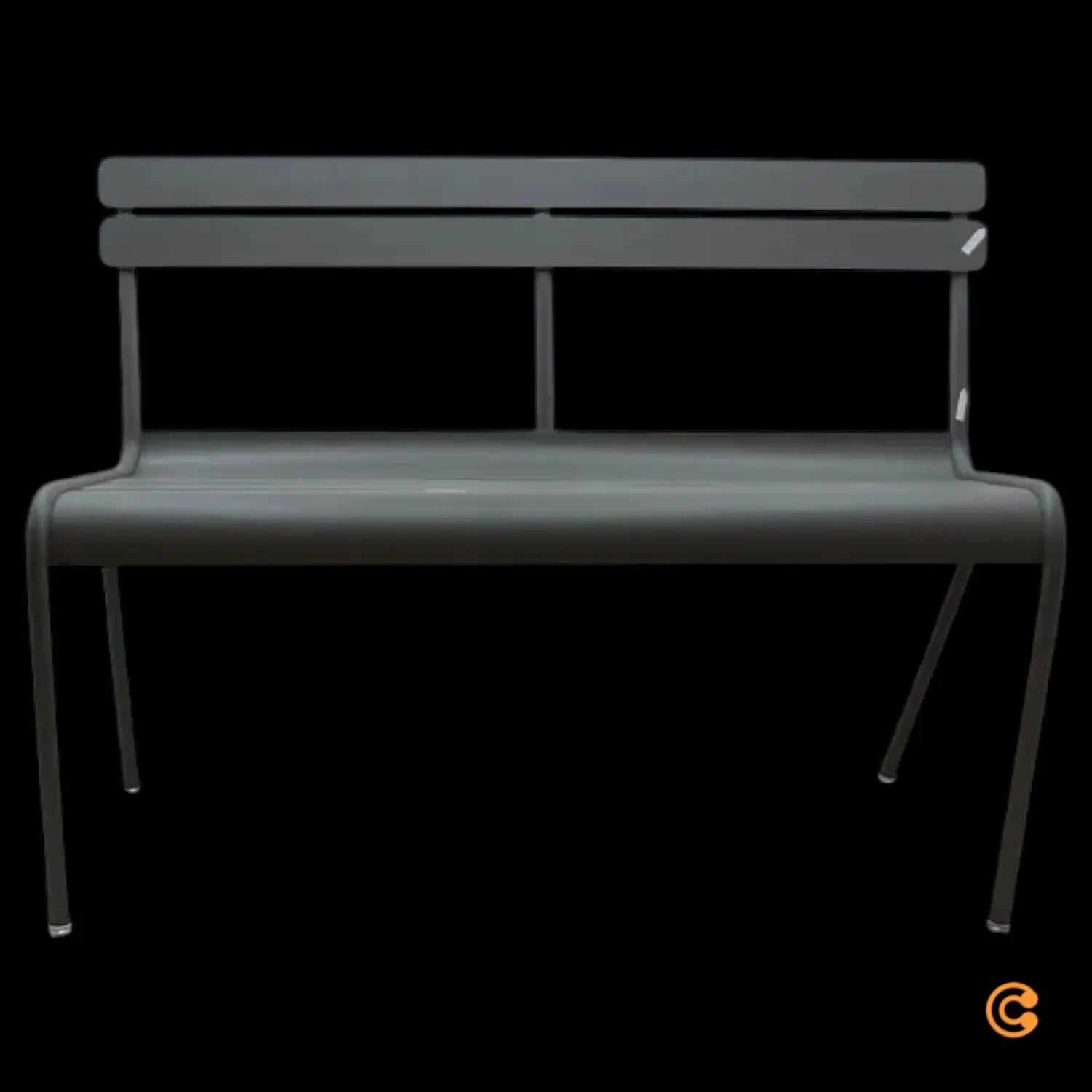 B-Ware Fermob Bank Sitzbank Luxembourg Rosmarin Gartenmöbel Gartenbank Siehe Text/Fotos - 3100540292150