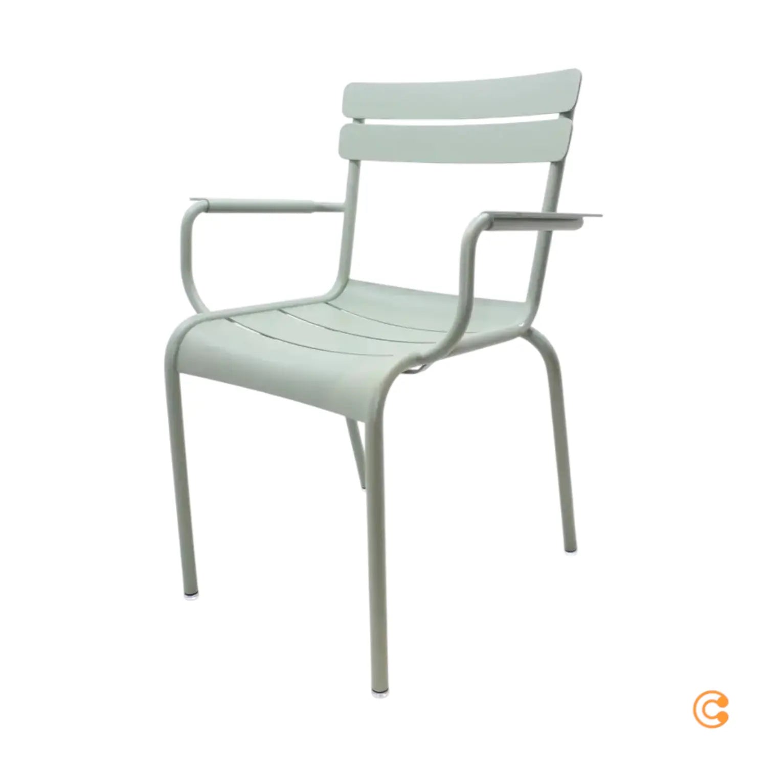 B-Ware Fermob Luxembourg Sessel Stuhl Lehnstuhl Armlehnstuhl Kaktus Siehe Text/Foto871 - 3100540304266