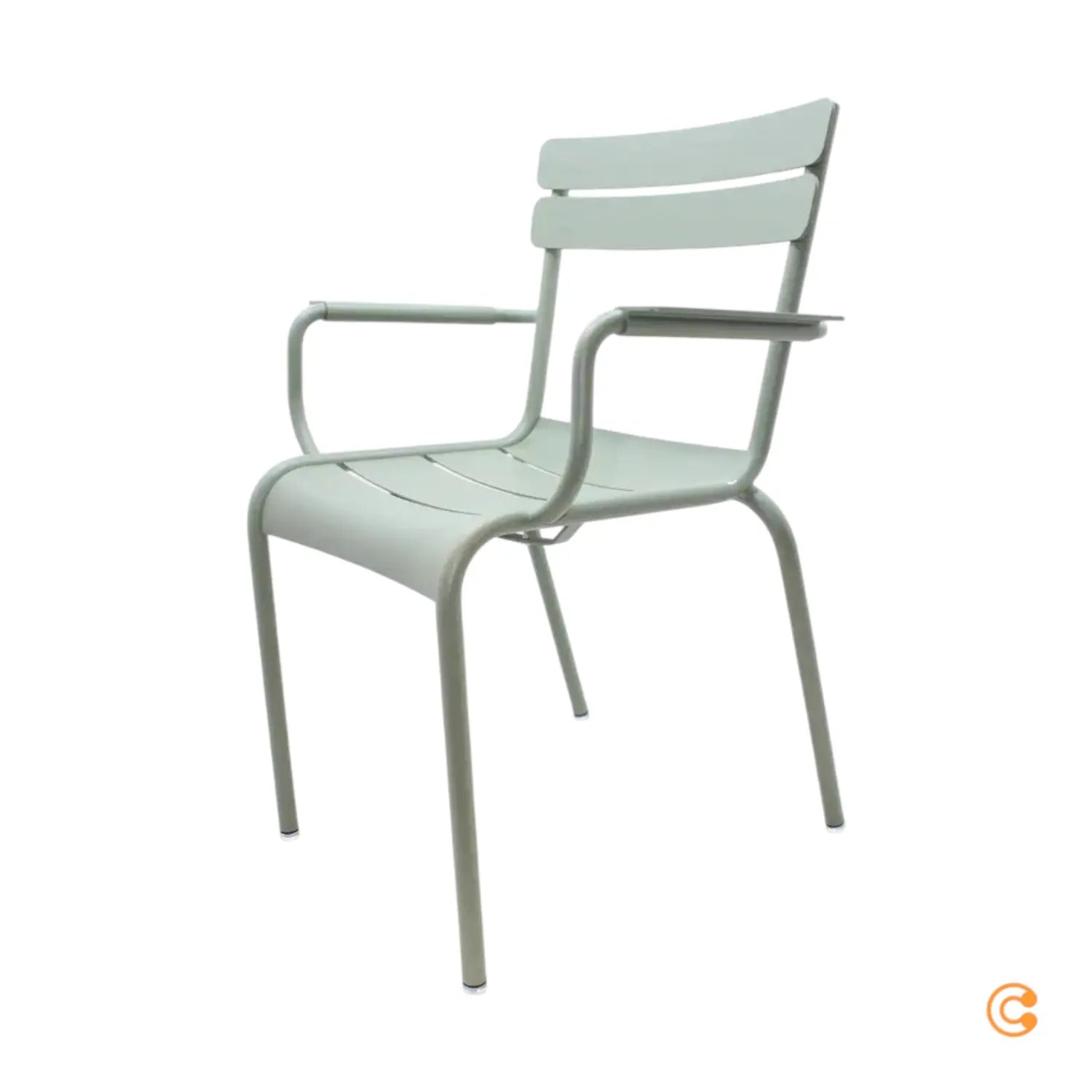 B-Ware Fermob Luxembourg Sessel Stuhl Lehnstuhl Armlehnstuhl Kaktus Siehe Text/Foto871 - 3100540304266