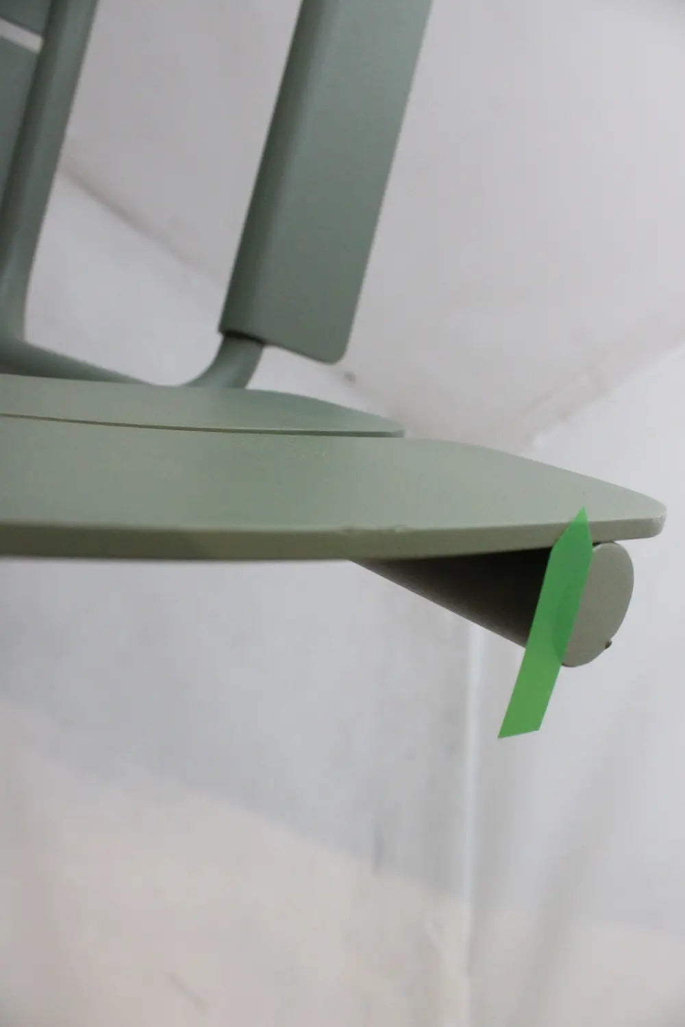 B-Ware Fermob Luxembourg Sessel Stuhl Lehnstuhl Armlehnstuhl Kaktus Siehe Text/Foto671