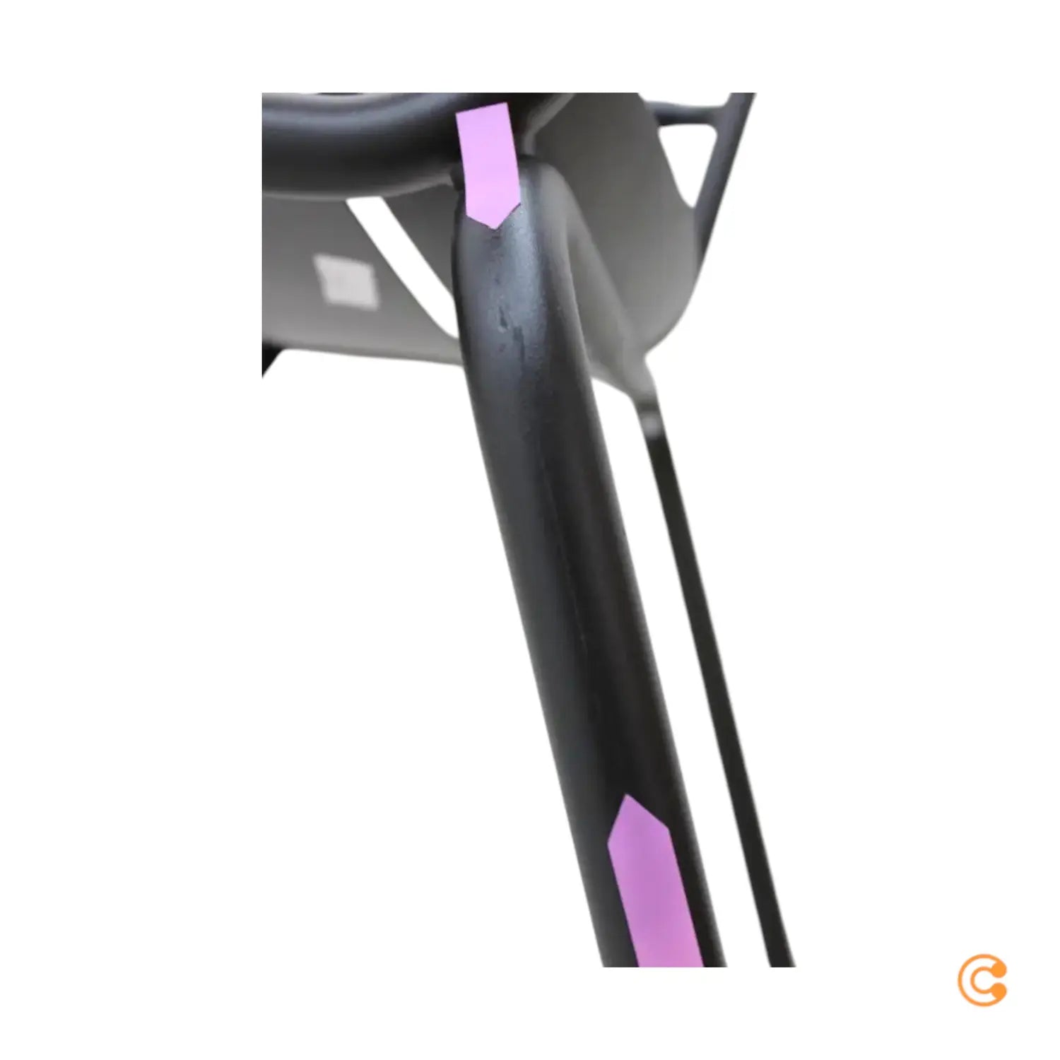 B-Ware Fermob   Luxembourg Sessel Lakritze Sitzmöbel Möbel Stuhl Siehe Text/Foto - 3100540217672