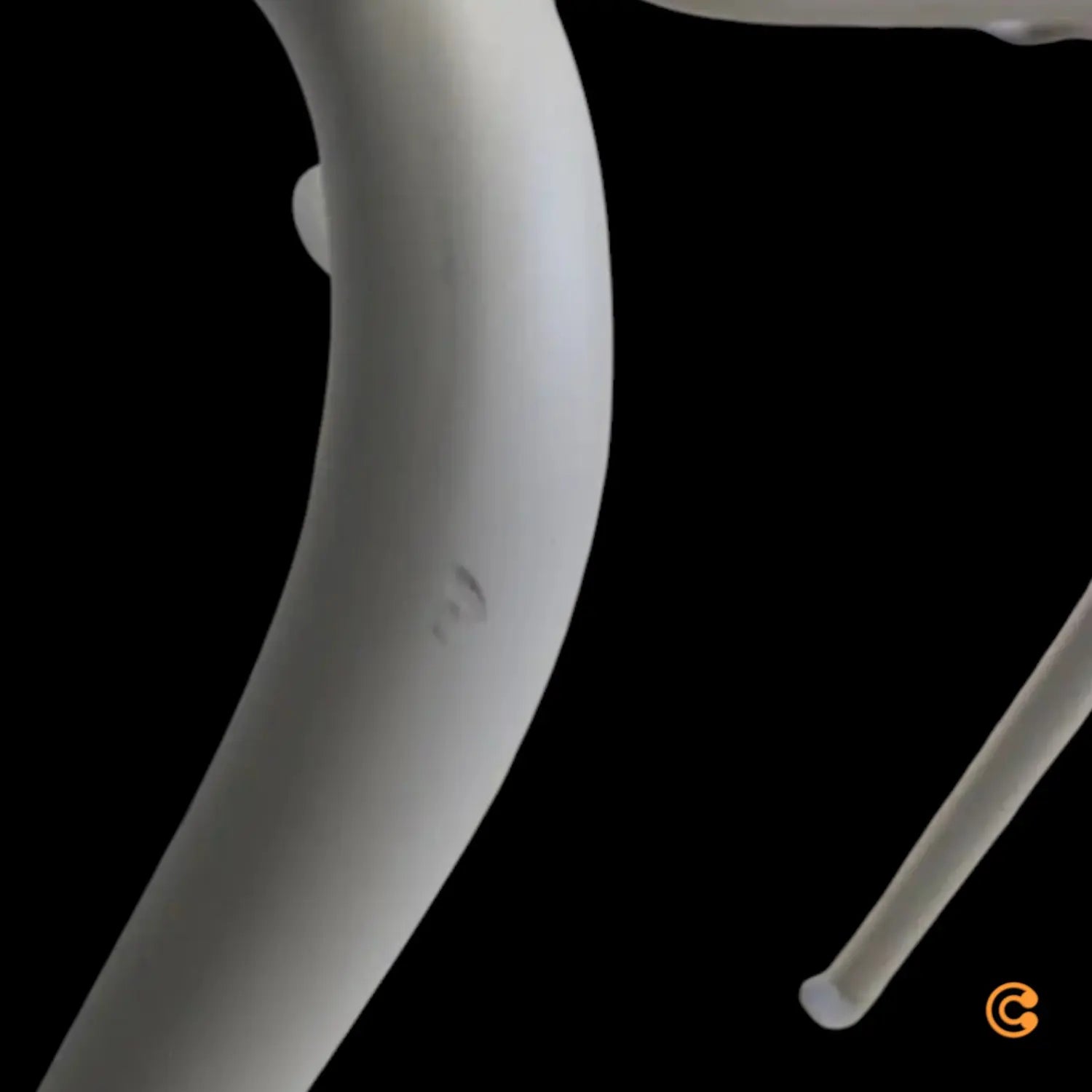 B-Ware Fermob Luxembourg Sessel Stuhl Gartenstuhl Balkonstuhl Hellgrau Siehe Text/Foto - 3100540354797