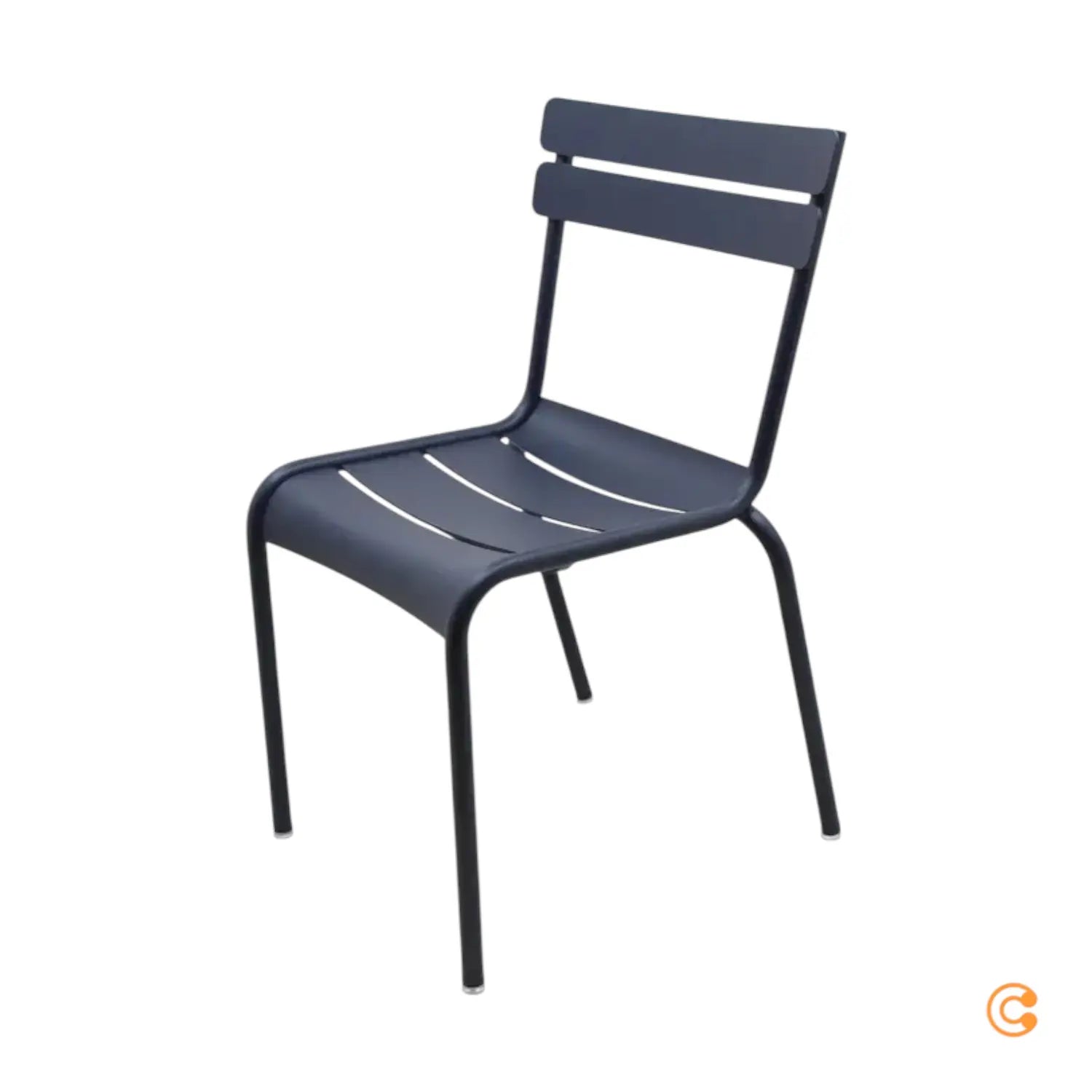 B-Ware Fermob Luxembourg Stuhl Esszimmerstuhl Essstuhl Küchenstuhl Siehe Text/Foto - 3100540320624