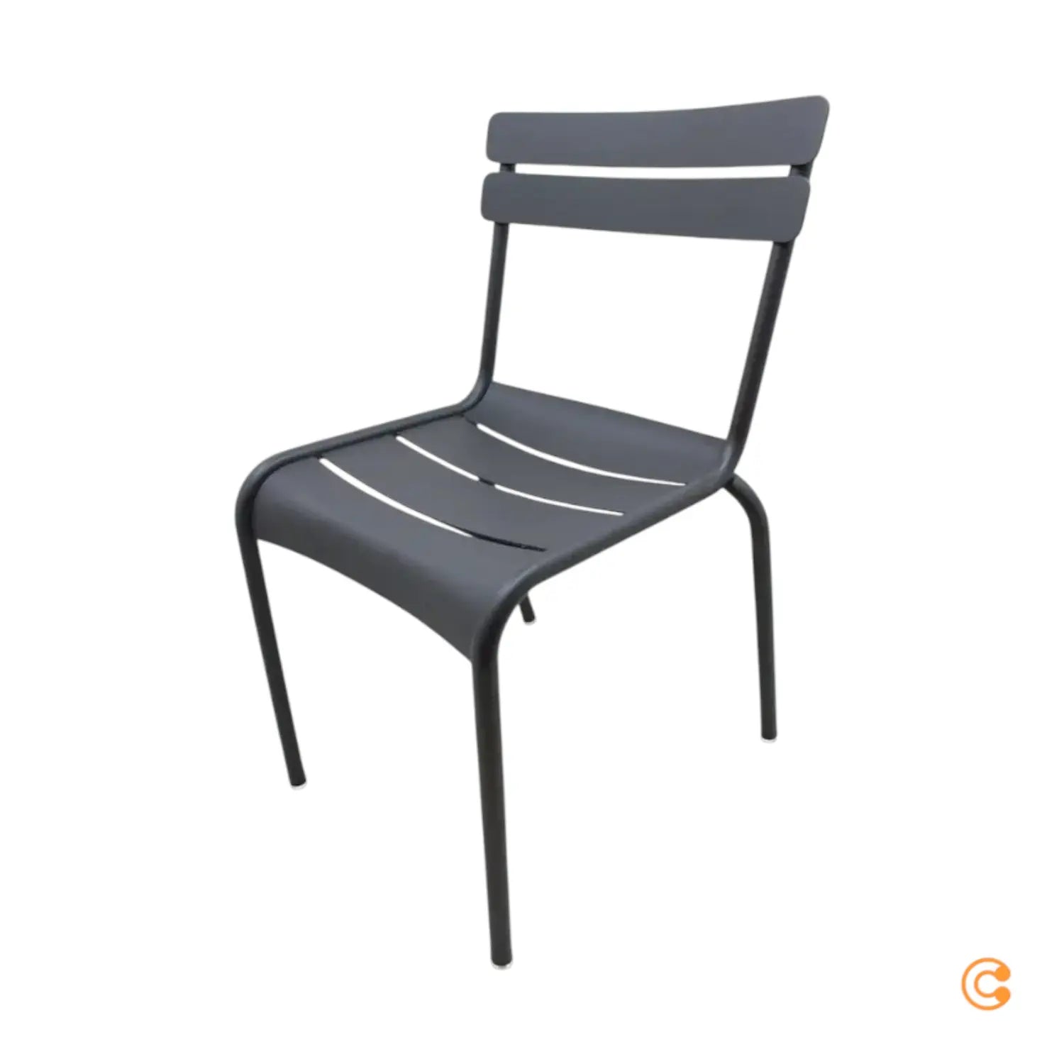 B-Ware Fermob Luxembourg Stuhl Esszimmerstuhl Küchenstuhl Gartenstuhl Siehe Text/Foto - 3100540280089