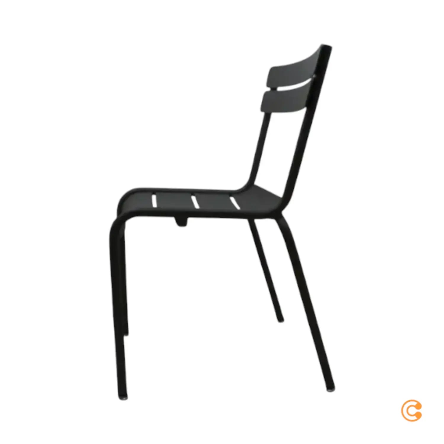B-Ware Fermob Luxembourg Stuhl Sessel Gartenstuhl Rosmarin Aluminium Siehe Text/Foto104 - 3100540292082
