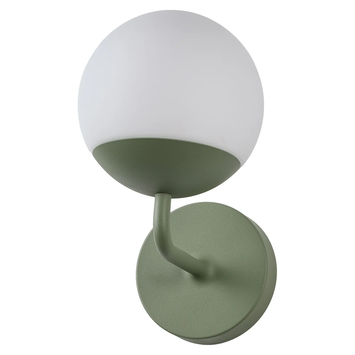 B-Ware Fermob Mooon Wandleuchte Lampe Led ø 15 Cm Kaktus Leuchte Spot Wandlampe - 3100540456231