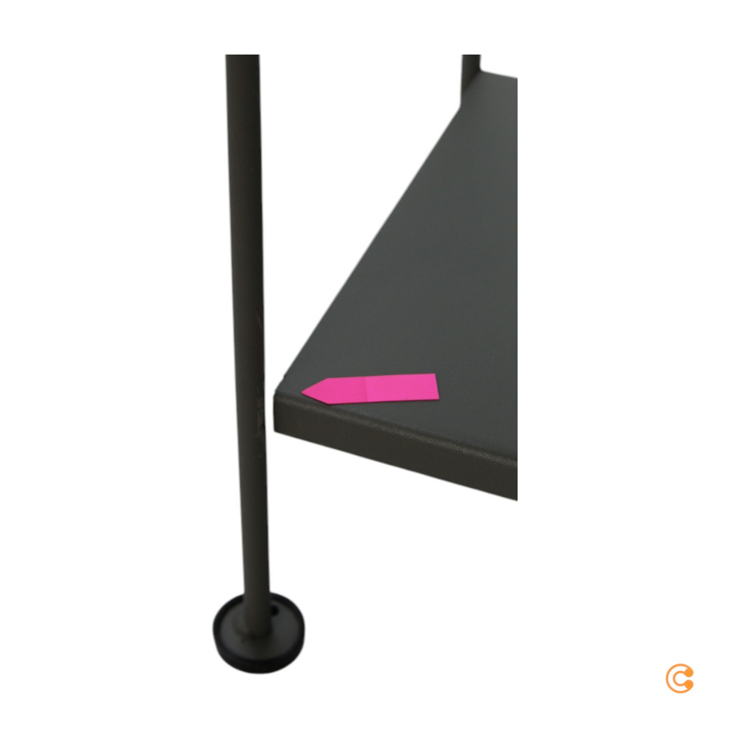 Fermob Picolino Konsolentisch Kommode Konsole Tisch Design Stahl Siehe Text/Foto C-Ware - 3100540482902