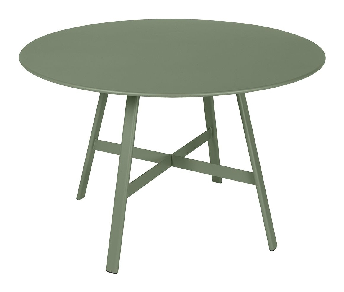 Fermob So O Gartentisch Tisch Gartenmöbel Esstisch 6 Personen Grün Outdoor  B-Ware - 426518