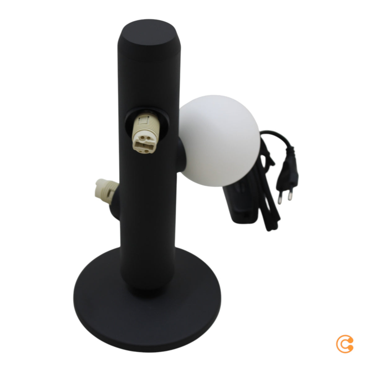 FÉST Kaktee Tischleuchte Lampe schwarz LED Leuchte Beleuchtung SIEHE TEXT/FOTO - 8718858018017