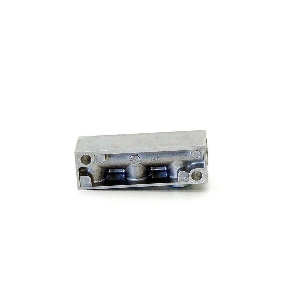 FESTO Verteilerblock Anschlussblock FR414C Hauptverteiler Verteilereinheit 7849 - 4052568020248