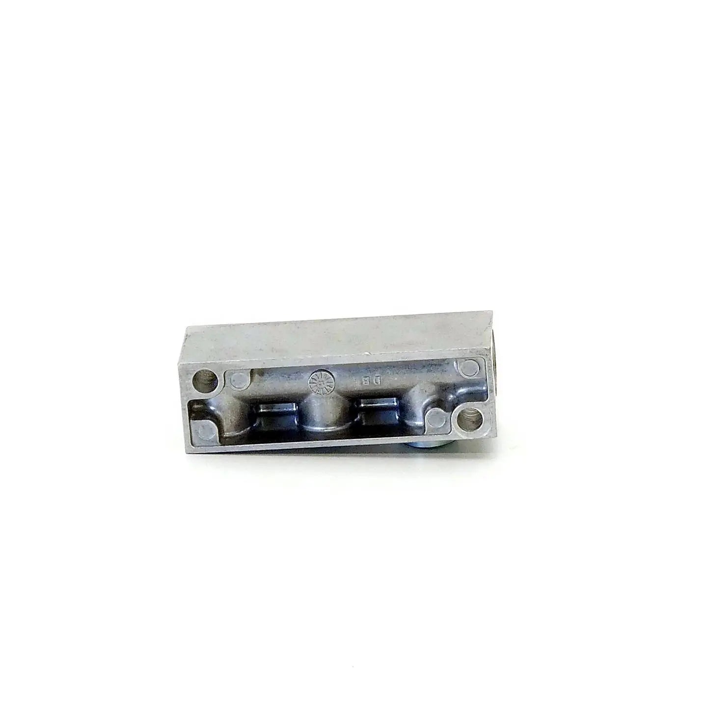 B-Ware Festo Verteilerblock Anschlussblock Fr414 C Hauptverteiler Verteilereinheit 7849 - 4052568020248