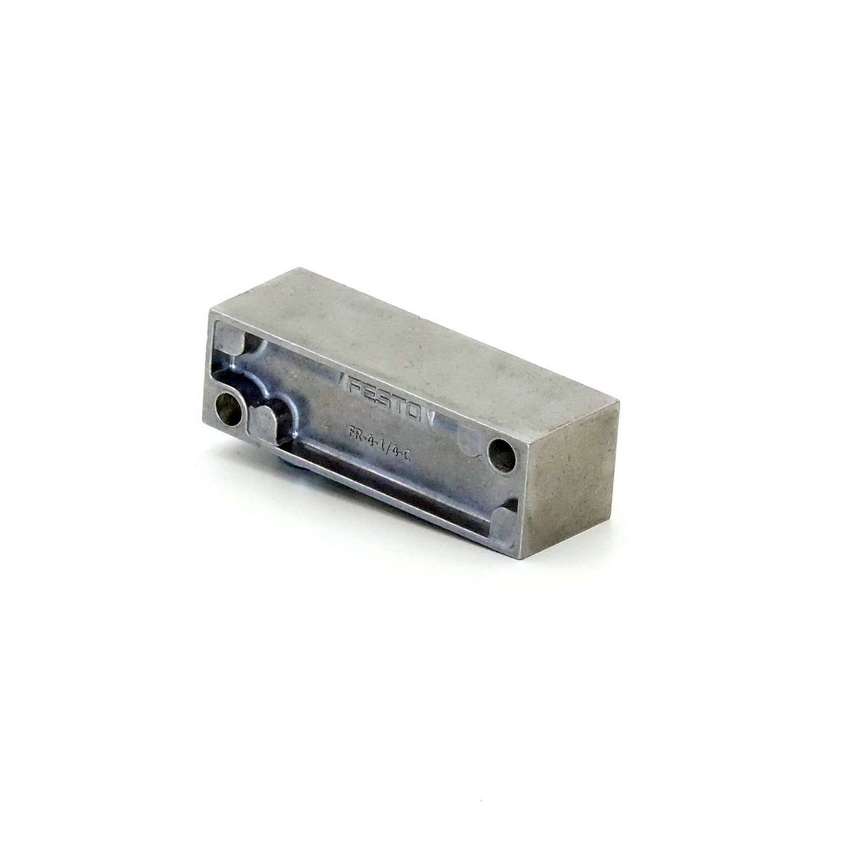 FESTO Verteilerblock Anschlussblock FR414C Hauptverteiler Verteilereinheit 7849 - 4052568020248