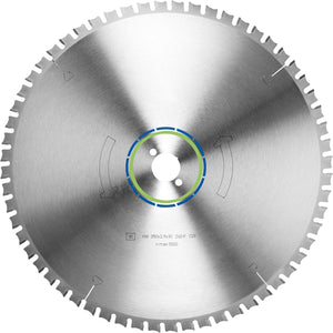 B-Ware Festool Sägeblatt Kreissägeblatt Feinzahnsägeblatt Stahlblech 769668