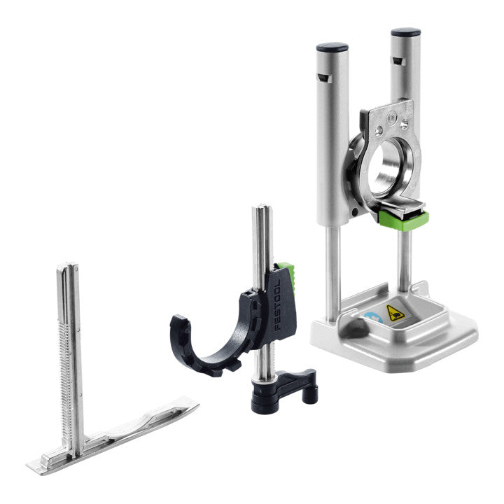 Festool Ansetzhilfe Set Tiefenanschlag OS400 Zubehör Eintauchschnitt Markierung - 4014549223390