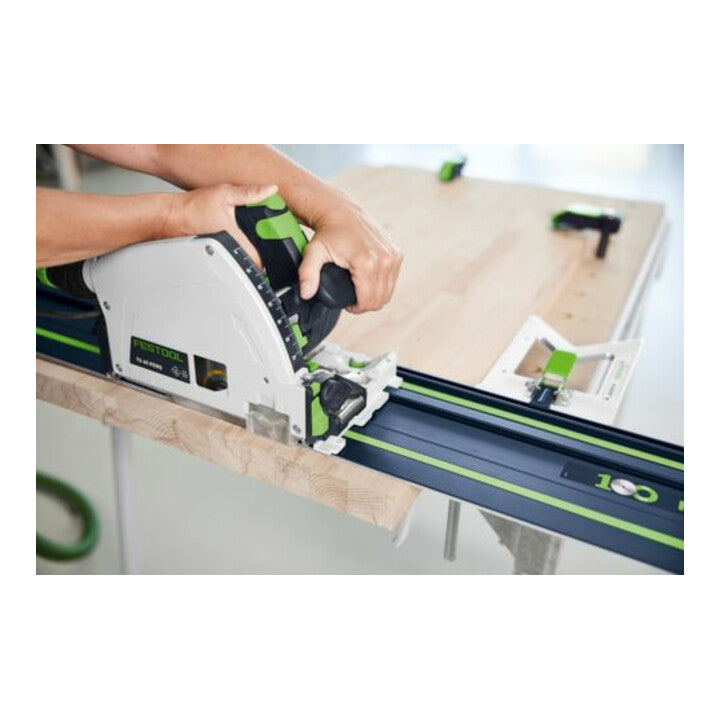 Festool Führungsschiene Schiene FS 1400/2 BL Tauchsäge Führung 1400mm - 4014549447390