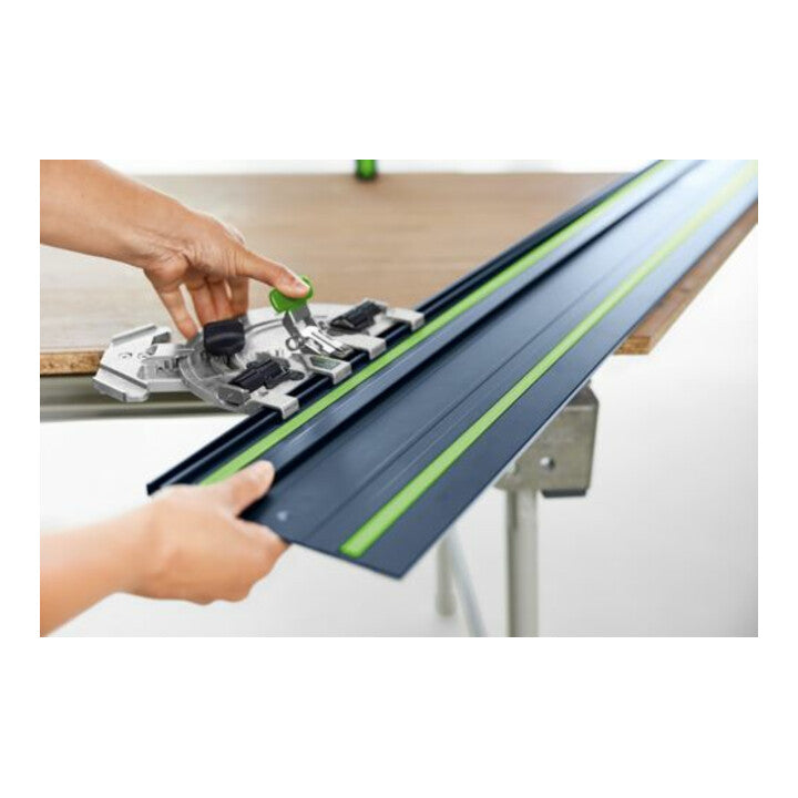 Festool Führungsschiene Schiene FS 1400/2 BL Tauchsäge Führung 1400mm - 4014549447390