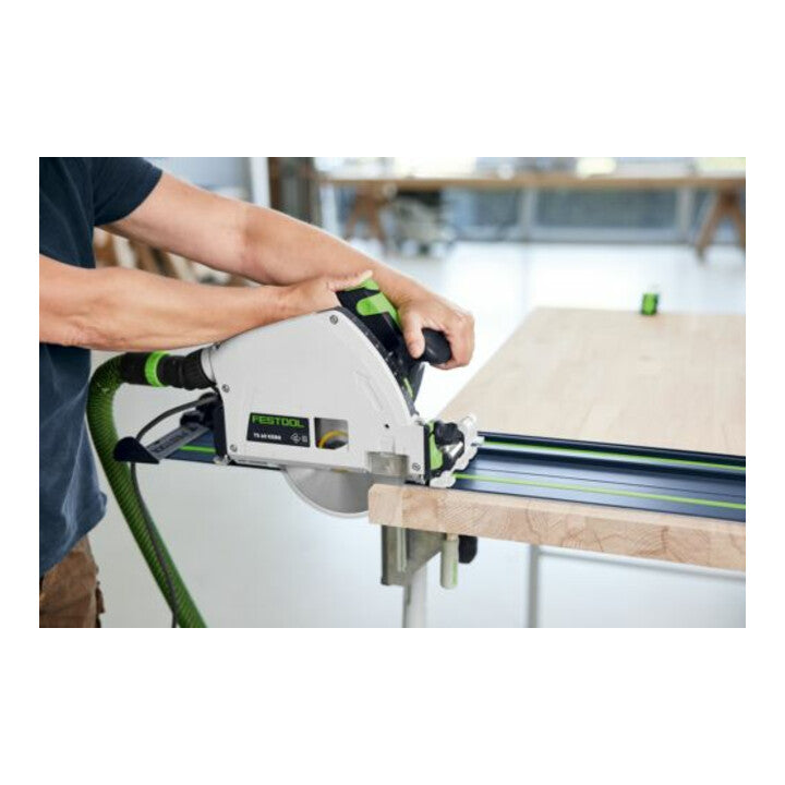 Festool Führungsschiene Schiene FS 1400/2 BL Tauchsäge Führung 1400mm - 4014549447390