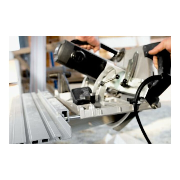 Festool Führungsschiene Schiene GC 3000 Aluminiumprofil 3000mm Sägen Fräsen - 4014549211922