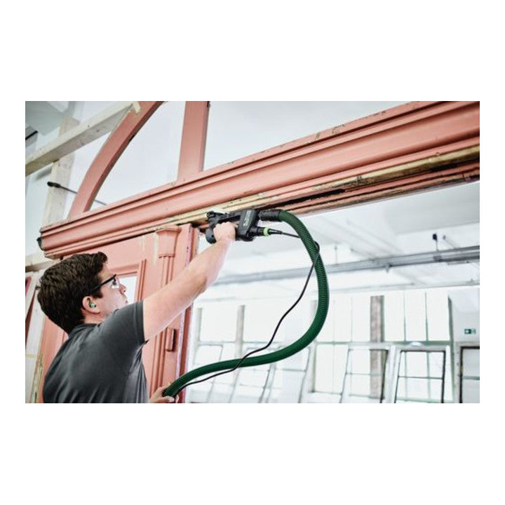 Festool Getriebe-Exzenterschleifer Rotex Schleifmaschine RO 90 DX FEQ-PLUS 90mm - 4014549353899