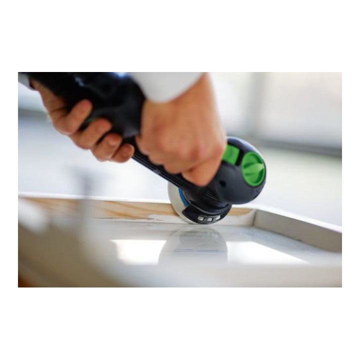 Festool Getriebe-Exzenterschleifer Rotex Schleifmaschine RO 90 DX FEQ-PLUS 90mm - 4014549353899
