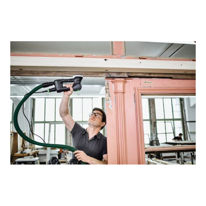 Festool Getriebe-Exzenterschleifer Rotex Schleifmaschine RO 90 DX FEQ-PLUS 90mm - 4014549353899