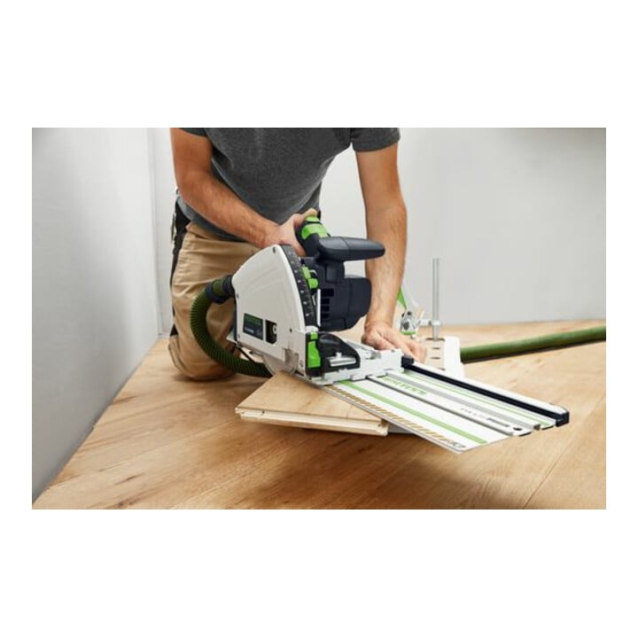 Festool FSK 420 Kappschiene für präzise und winkelgenaue Schnitte - 4014549221617